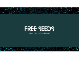 Humboldt Seeds Organization cannabis seeds, best varieties