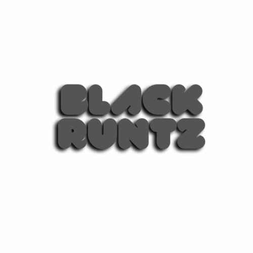 BLACK RUNTZ