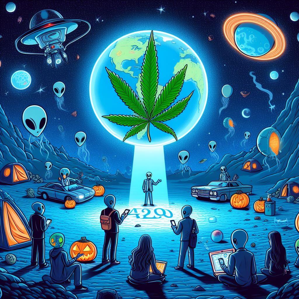 cannabis seed industry