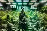 The Art and Science of Indoor Cannabis Cultivation