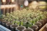 cannabis cloning SOG