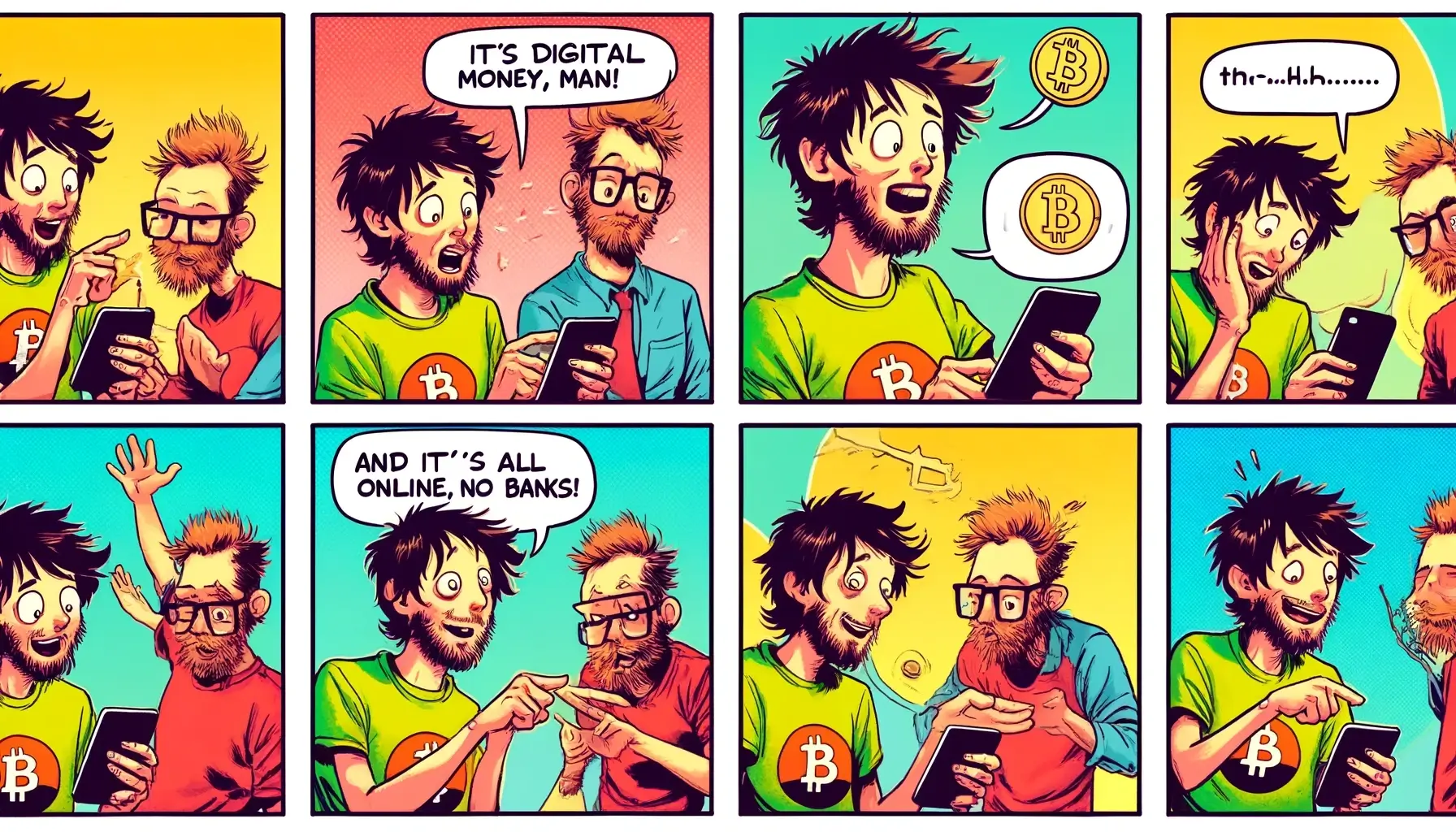 WHAT IS CRYPTO