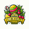 Lemon Cherry Gelato – 10 PACK