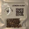 Lemon Kush Seeds