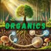 ORGANICS, organic fertilizer, cannabis fertilizer, marijuana fertilizer, tomatoes fertilizer, compost tea fertilizer