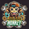 Grease Monkey