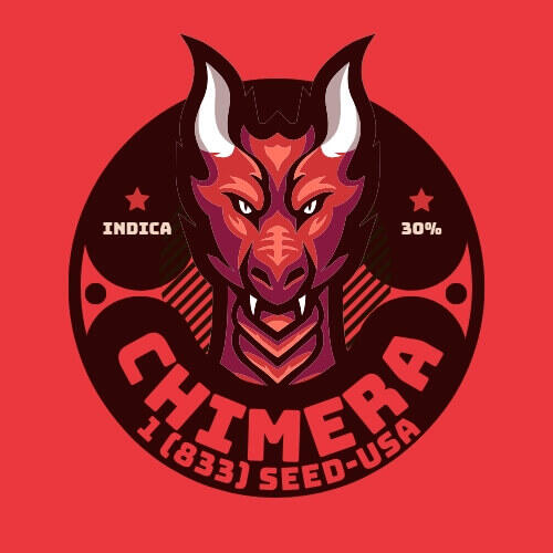 Chimera Pollen (REG)